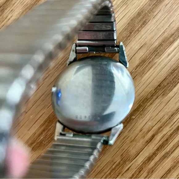 Lord Elgin Vintage Men’s Watch - Picture 6 of 9